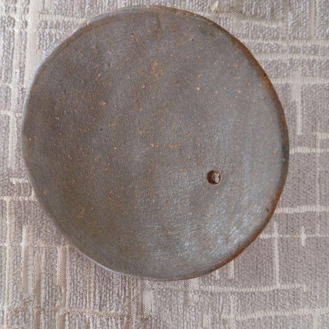 備前焼急須 宝瓶、お猪口