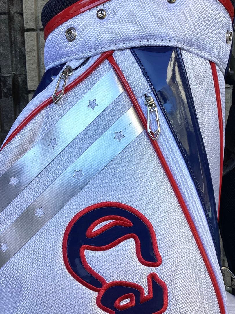 マ*ク様 Callaway キャロウェイキャディバッグ