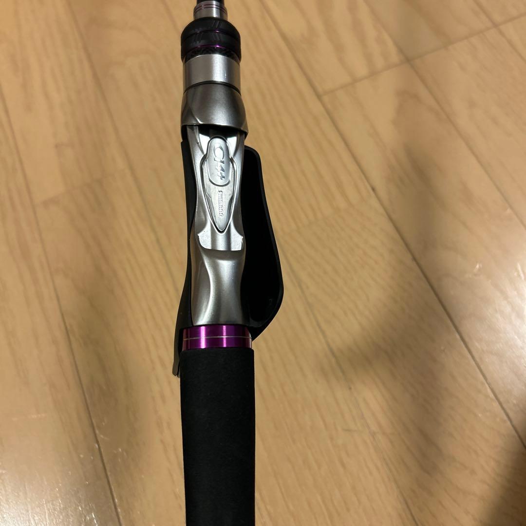 だ*い様 サーベルマスターXR TENYA 91HH170/LEFT タチウオ