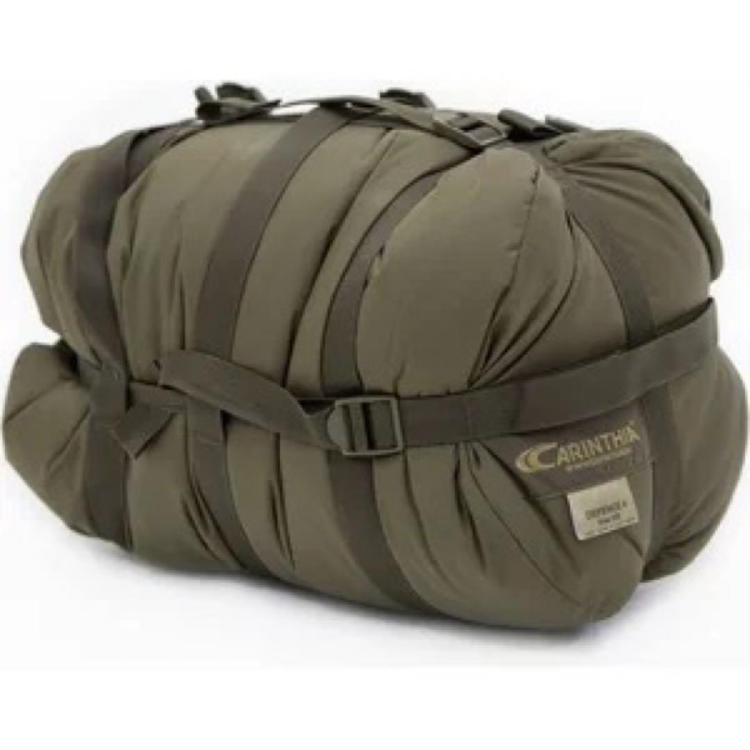 ディフェンス 4 M カリンシアCarinthia defence4