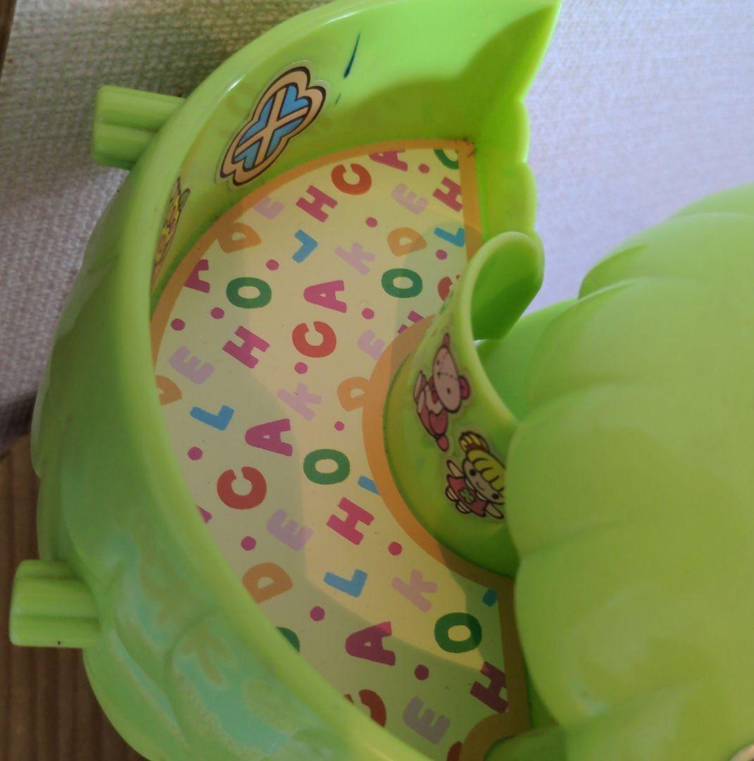 確認用　こえだちゃんと木のおうち　　キティちゃん　ミニ