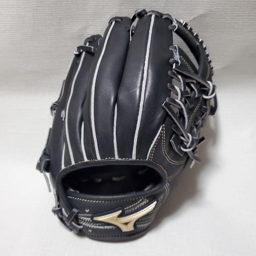 ミズノ グローバルエリート 軟式グローブ 内野手用 サイズ10