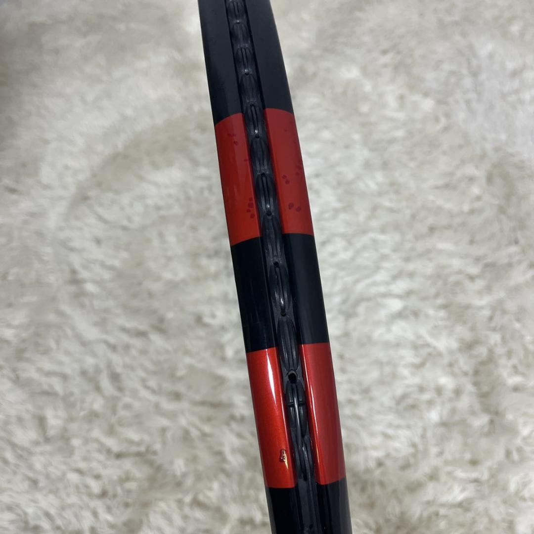 バボラ　エアロプロドライブ　2012 フレンチオープン　Babolat