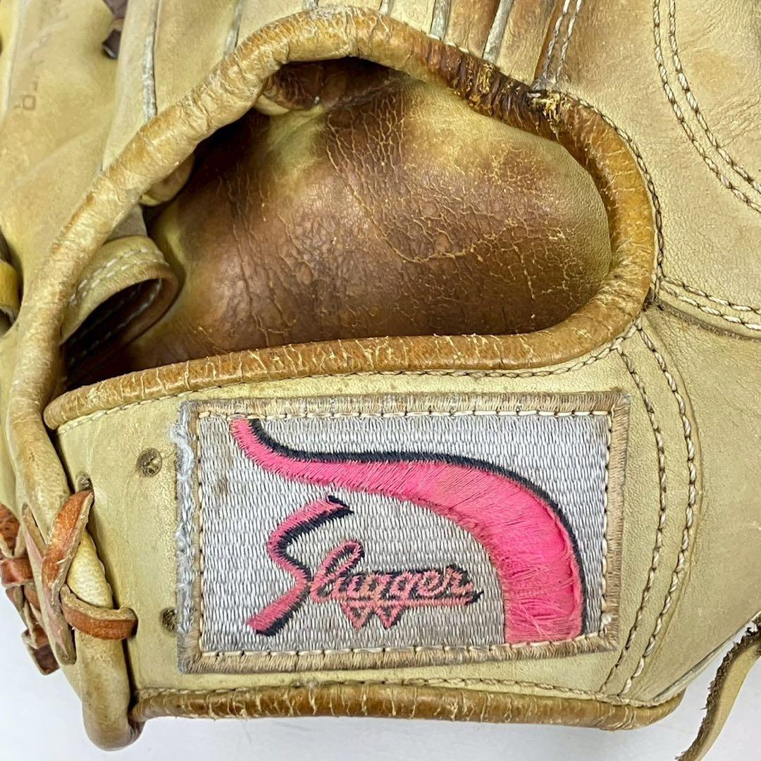 久保田スラッガー 軟式内野手用グローブ KSN-L7S