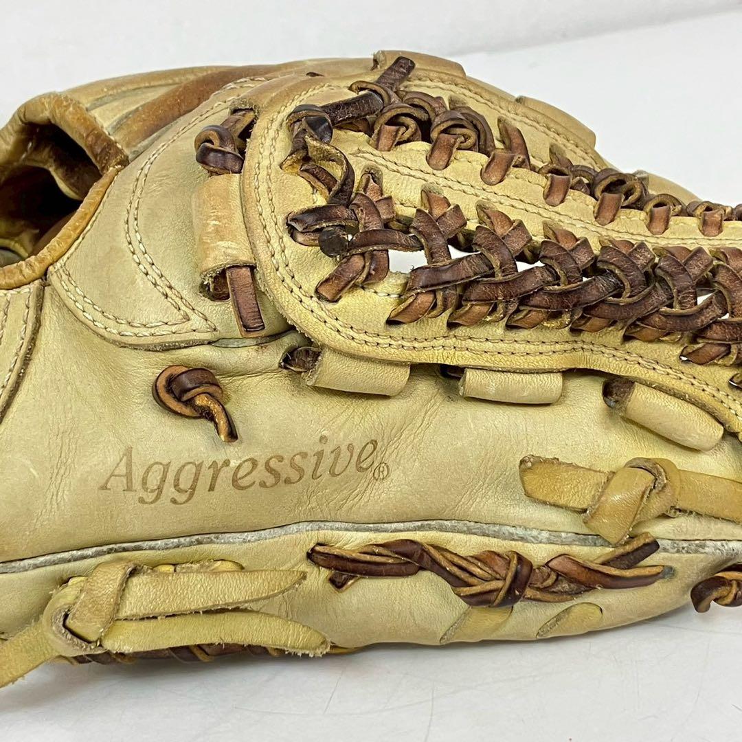 久保田スラッガー 軟式内野手用グローブ KSN-L7S