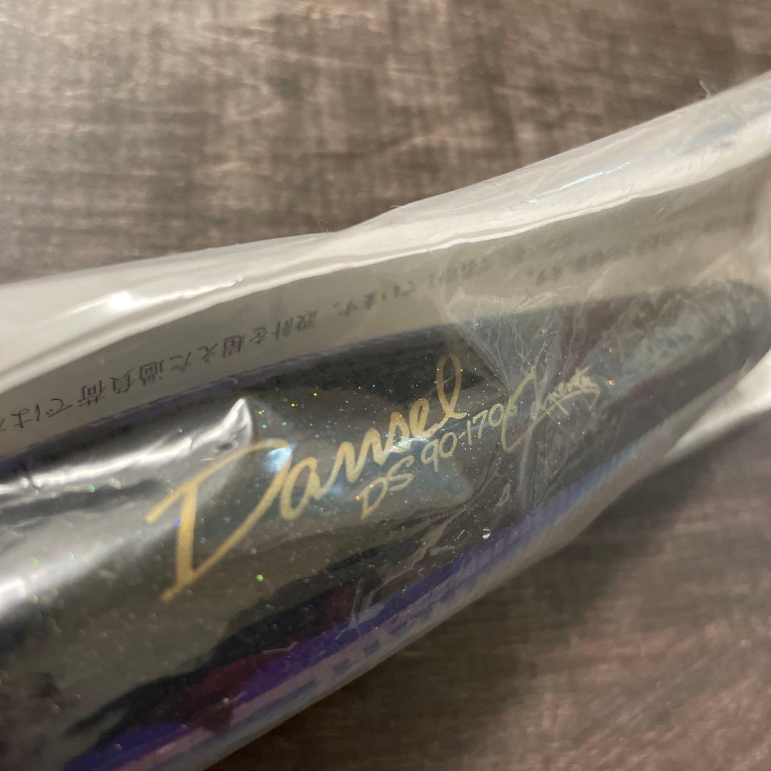 ダムセル 90-170 ローランドダムセル カーペンター G629