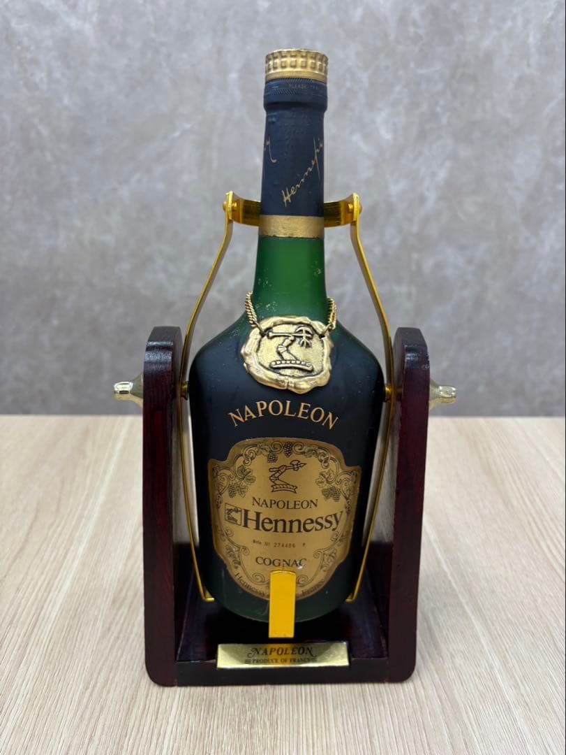 Hennessy ナポレオン NAPOLEON 700ml