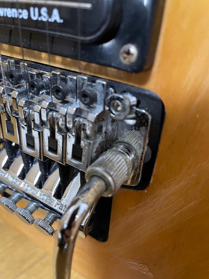 【即購入OK】Washburn N2 サイン入り ヌーノ ベッテンコート