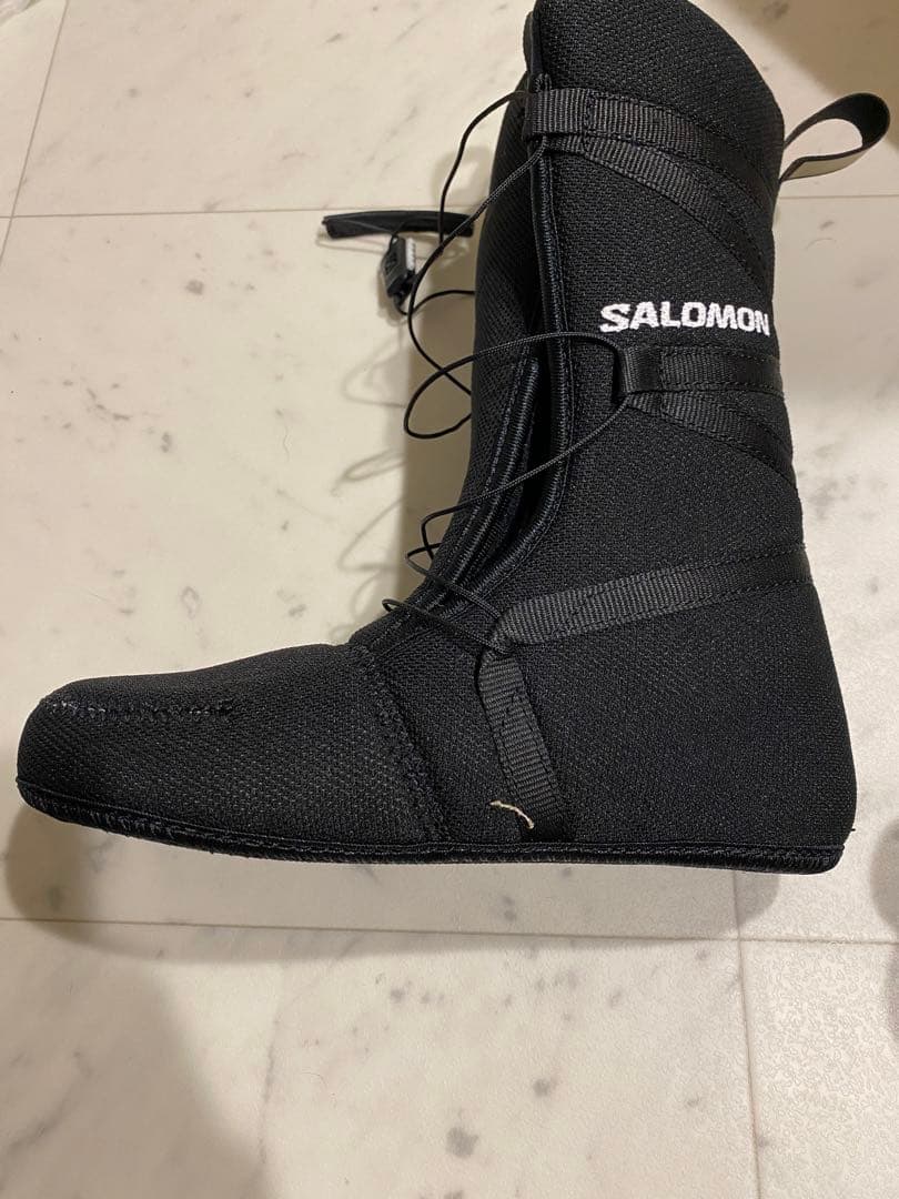 SALOMON PEARL BOA 23.5 ほぼ未使用