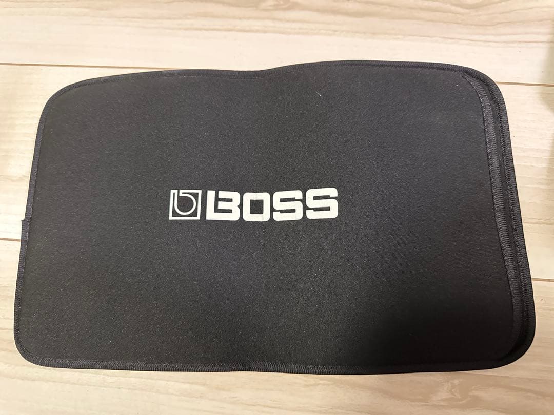 超美品 Roland ローランド BOSS GT-1 エフェクター