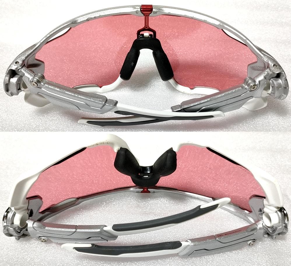 オークリー ジョウブレイカー サングラス 2個セット 自転車 スポーツ 訳アリ品