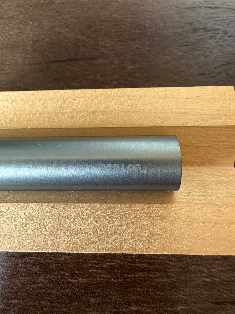 ドリログ　限定品　軸のみ