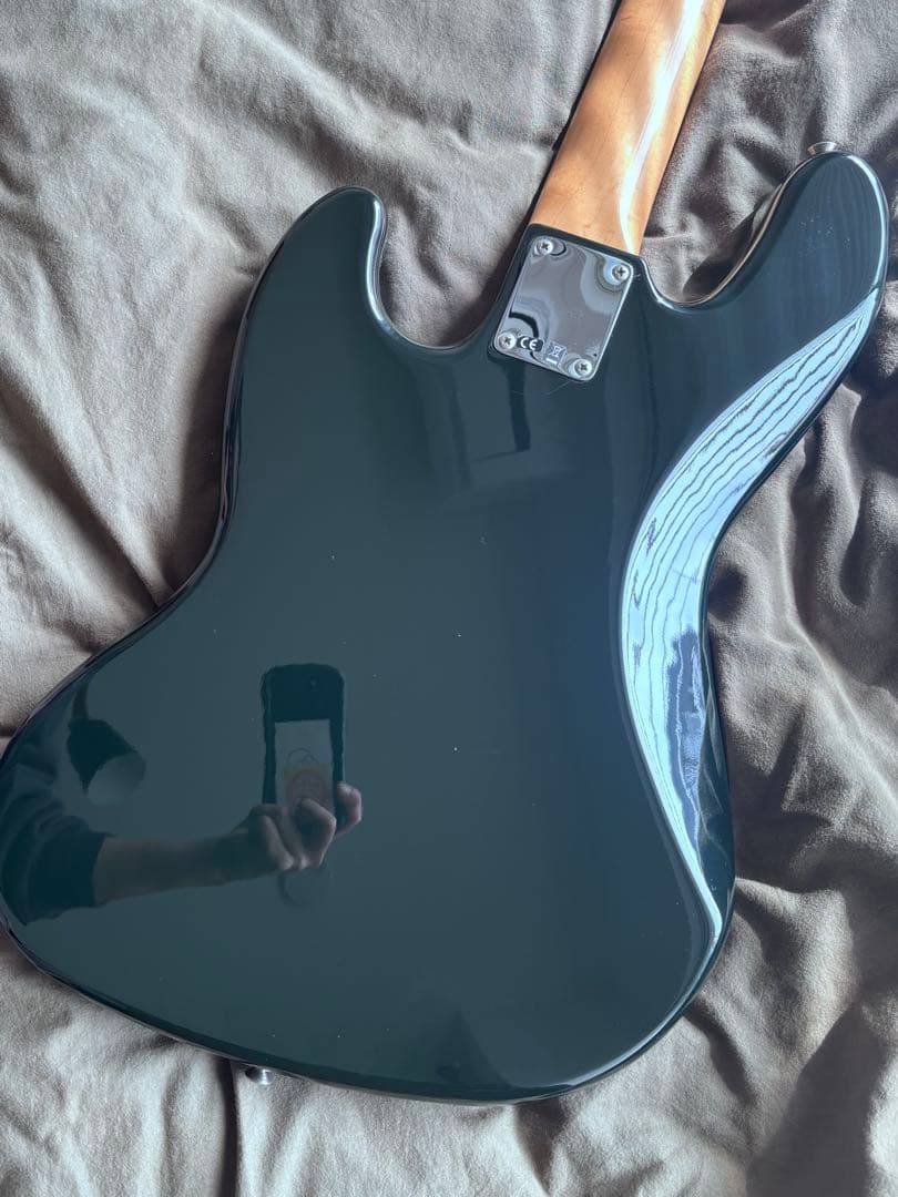 Fender Jazzbass MEX 60's フェンダー　ジャズベース