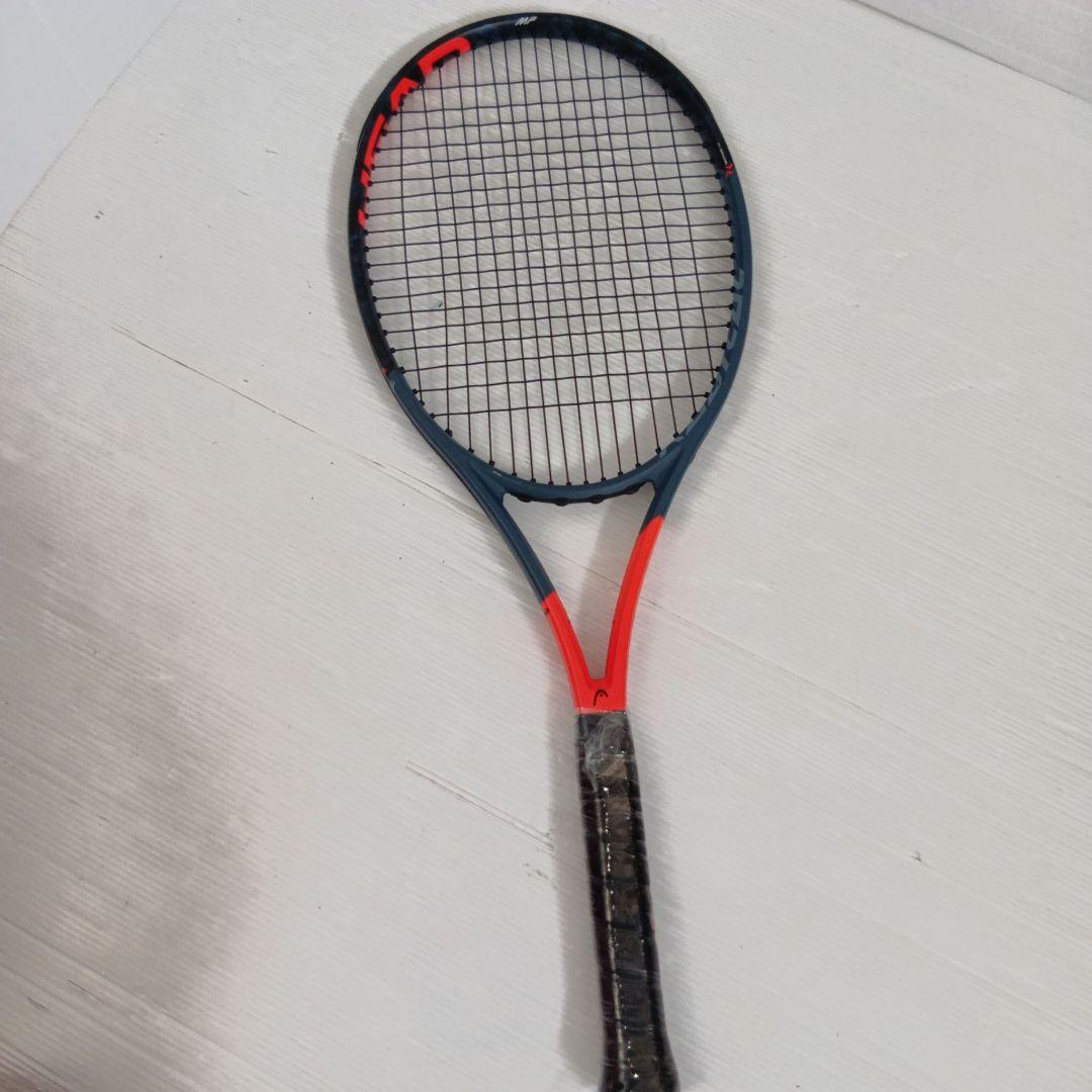 HEAD Graphene 360 ラジカルMP 2019モデル