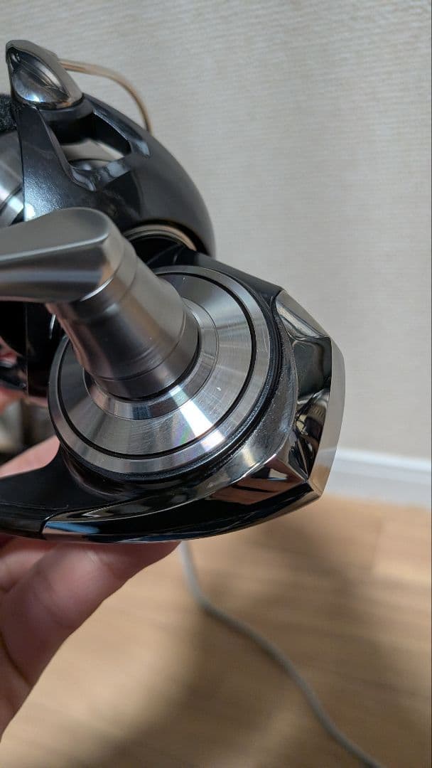 リール DAIWA 24CERTATE SW 5000-XH