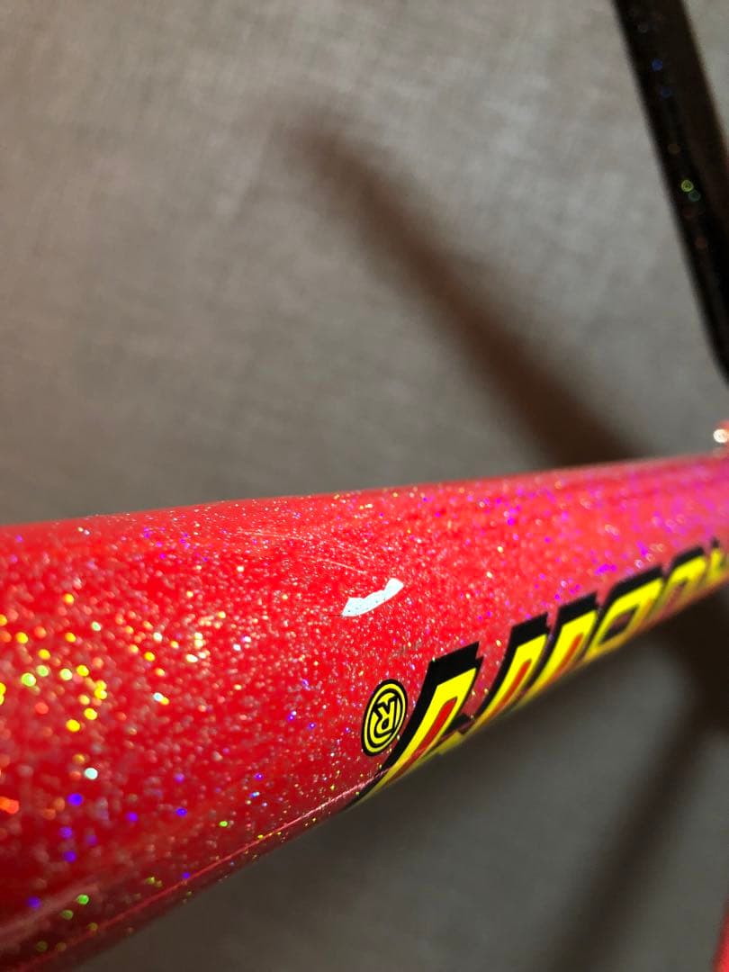 j*r様 CHERUBIM ロードバイクフレームセット