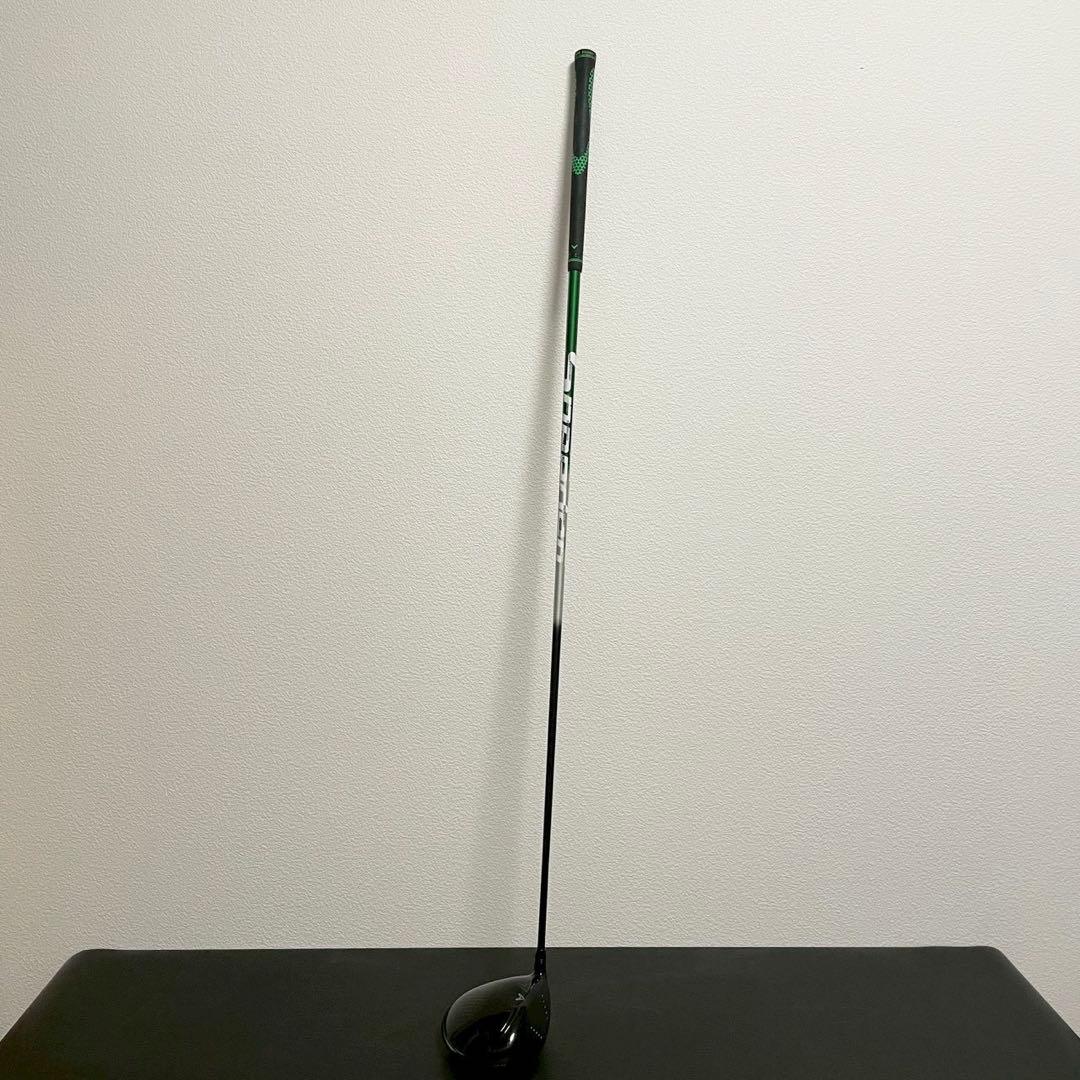 EPIC FLASH STAR ドライバー 10.5 レディース L