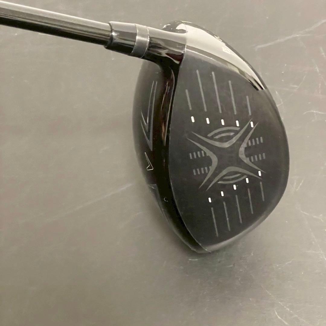 EPIC FLASH STAR ドライバー 10.5 レディース L