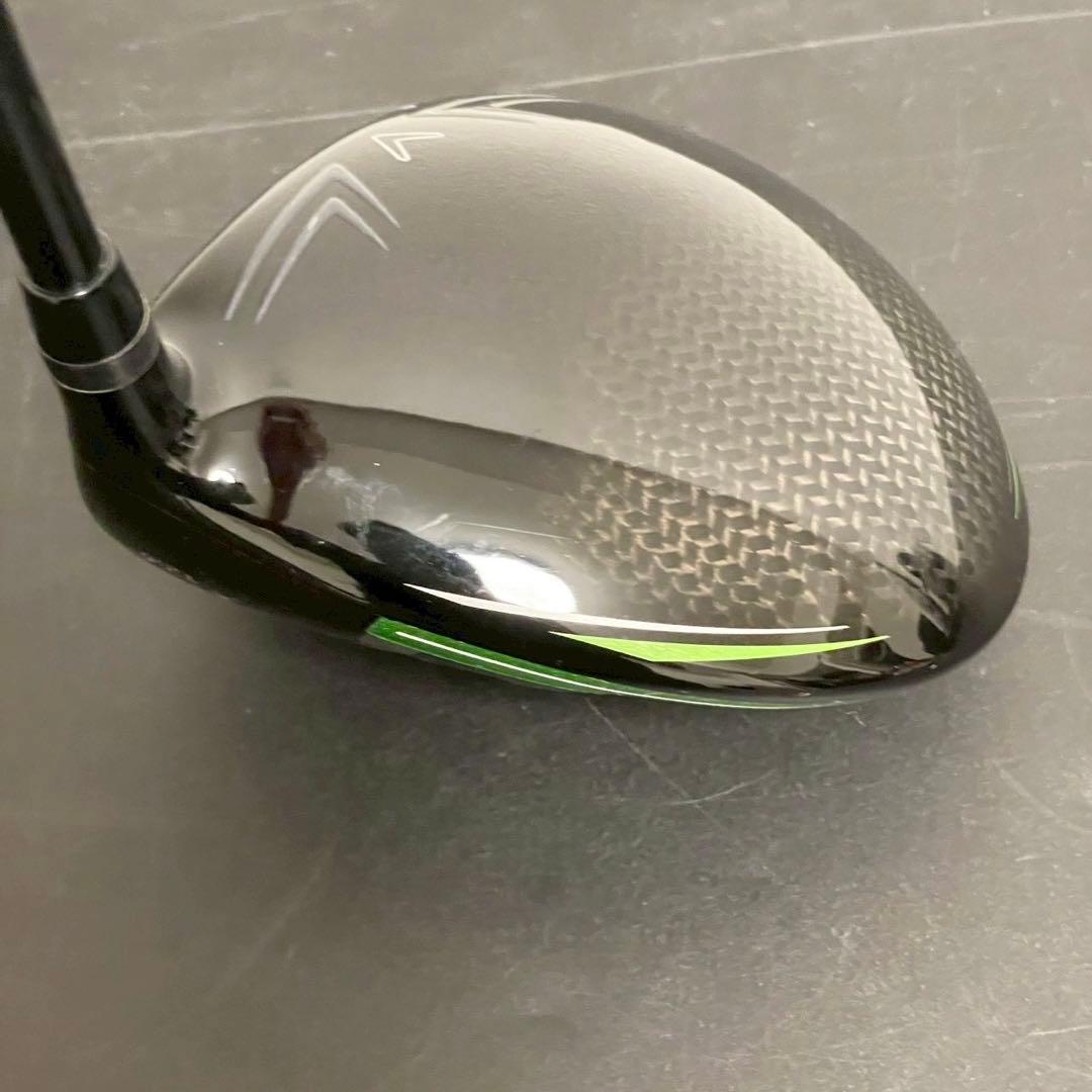 EPIC FLASH STAR ドライバー 10.5 レディース L