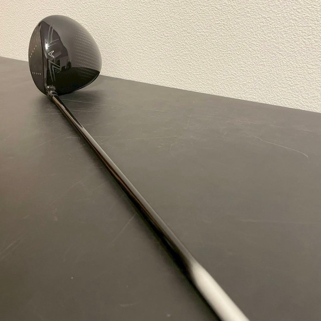 EPIC FLASH STAR ドライバー 10.5 レディース L