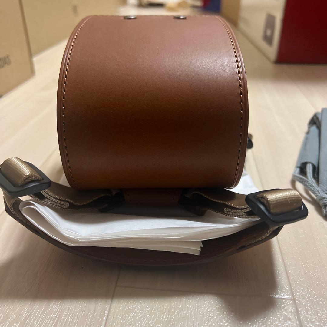 予約限定品ペットランドセル　大谷翔平選手の愛犬デコピン　土屋鞄　HC1101BR