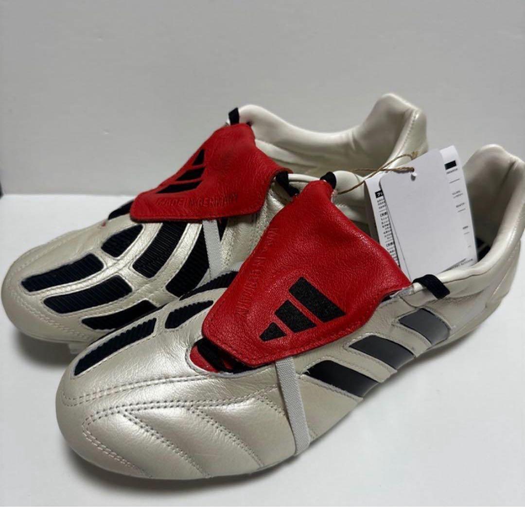 adidas プレデターマニア FG 26.0