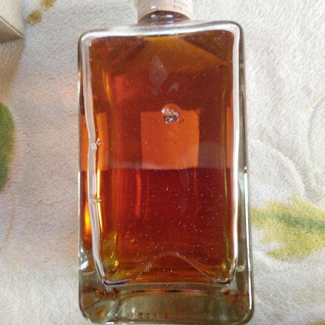 希少」ニッカ　ザ・ブレンド・オブ・ニッカ45度　660ml箱入り　06G36A