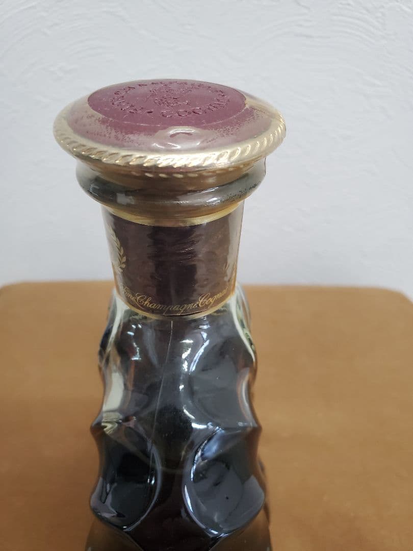 大幅値下げ‼️REMY MARTIN CENTAURE　XOレミーマルタンセント