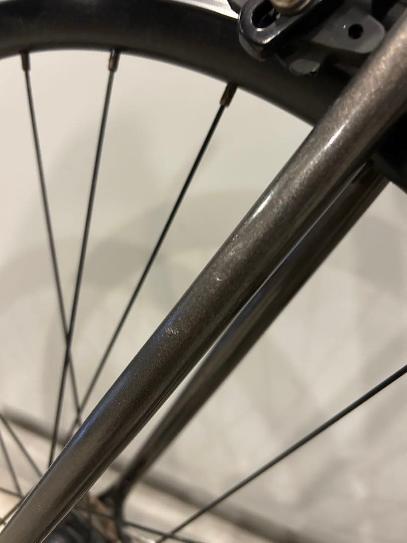 【引き取り限定】LOCAL BIKES METRO S【セット】