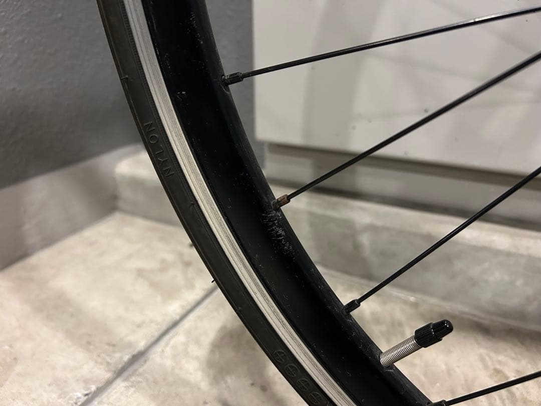 【引き取り限定】LOCAL BIKES METRO S【セット】