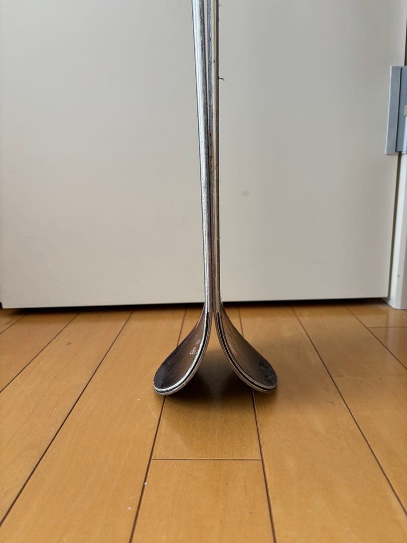 ノルディカSupercharger 185cm　パウダーに！