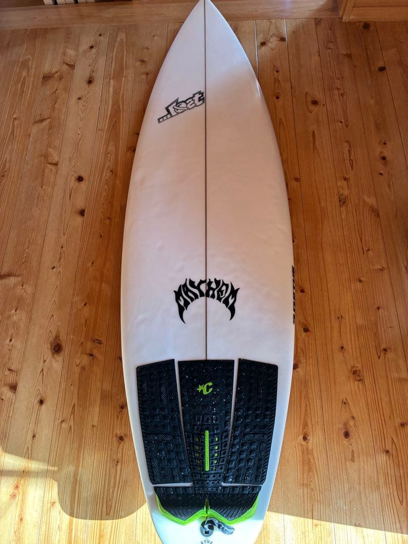 LOST ロスト 3.0 STUB D PU サーフボード