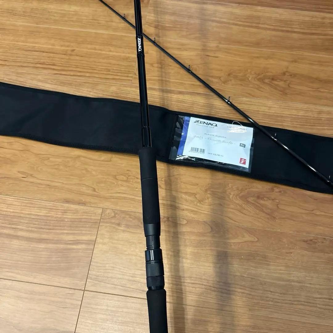 専用品　ゼナック　PLAISIR ANSWER PA89