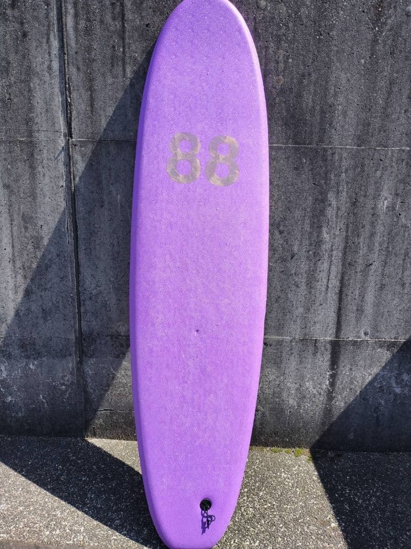 N 希少‼️ 88 surfboard 7ft サーフボード