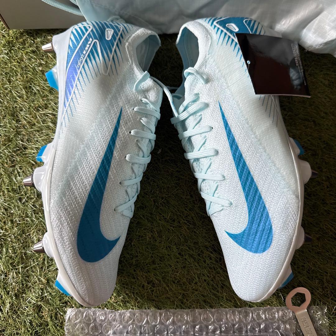 【新品未使用品】マーキュリアルヴェイパー16 SG-PRO 26 cm