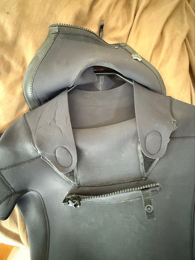 MATUSE DANTE ウェットスーツ フルスーツ