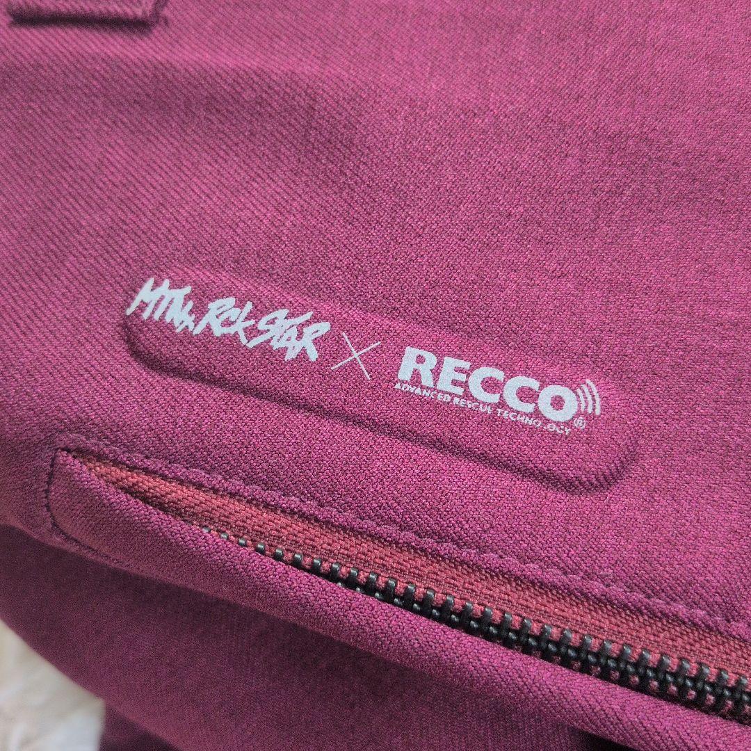 【美品✨MTN ROCK STAR✨XL】スノー スノボ ウェア ズボン パンツ