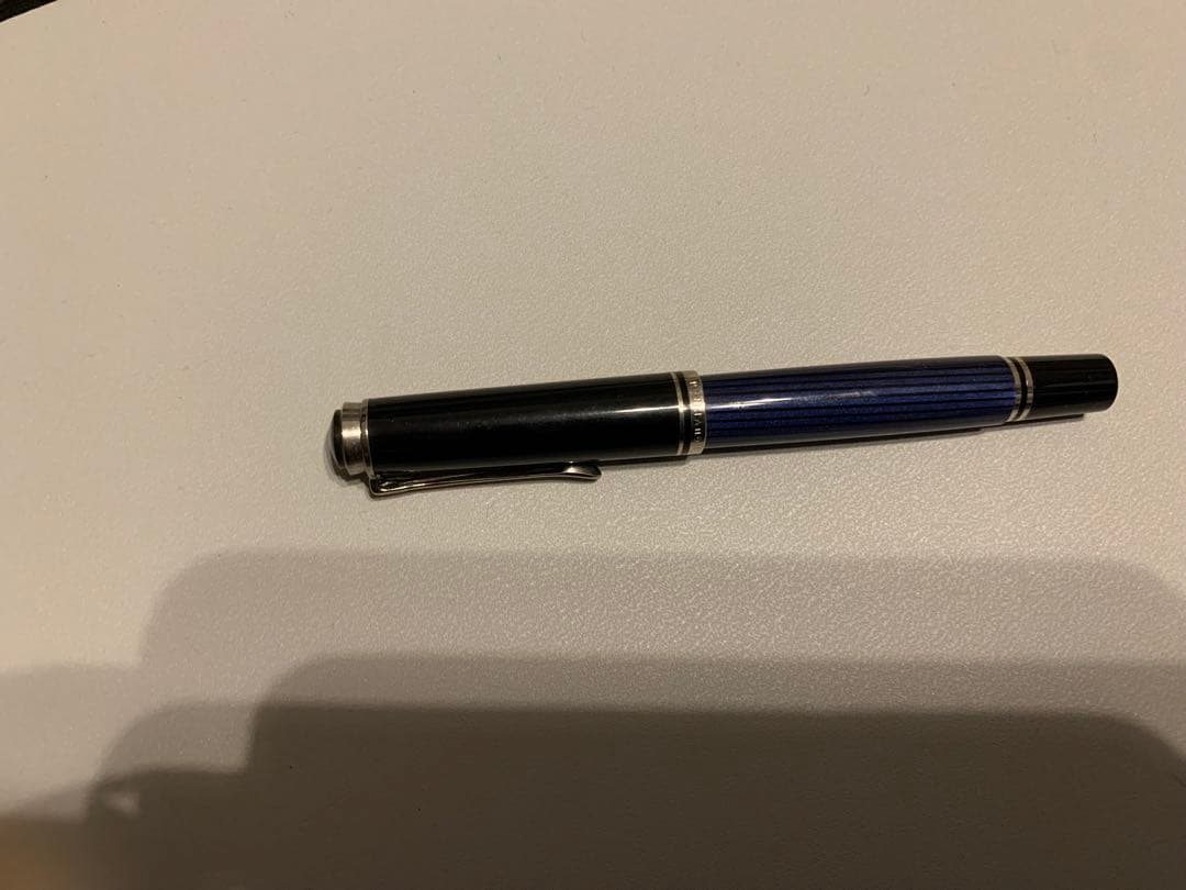 ペリカンスーべレーンＭ４００