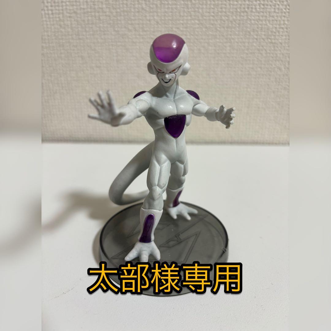 ドラゴンボールフィギュア　太部