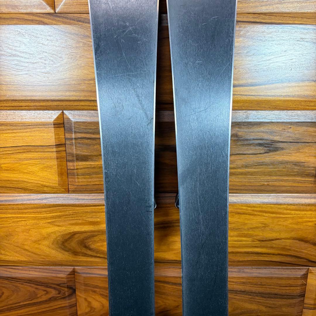 hrmzkit ELAN エラン MAX X 100cmスキー板 Jr