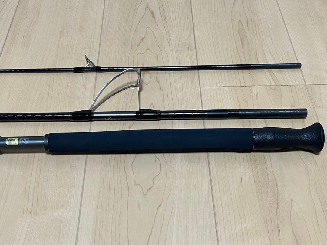 SHIMANO コルトスナイパー リミテッド S100MH-3