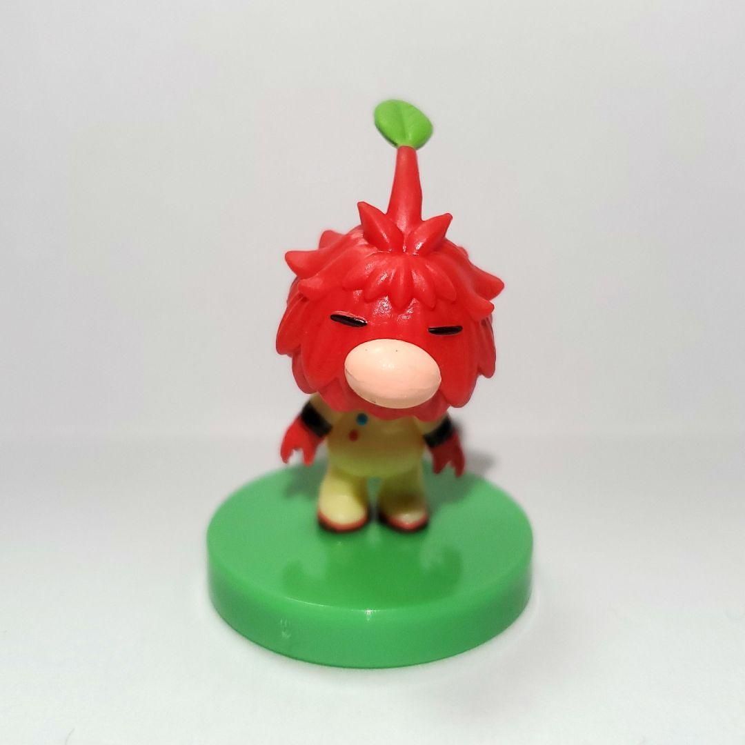 チョコエッグ ピクミン 全16種 コンプセット