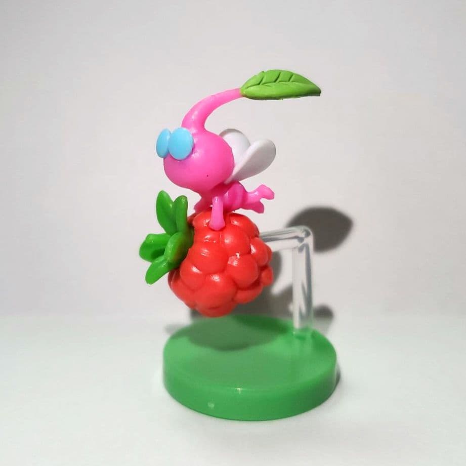 チョコエッグ ピクミン 全16種 コンプセット