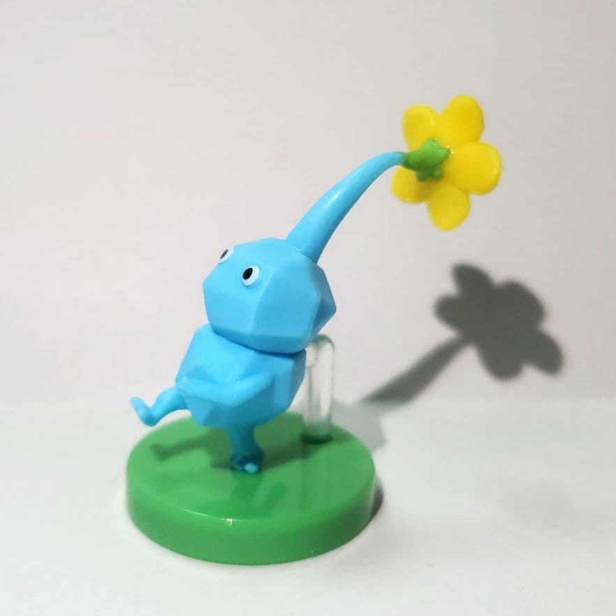 チョコエッグ ピクミン 全16種 コンプセット