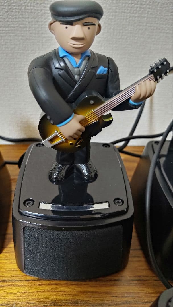 リトルジャマー　LITTLE JAMMER Meets