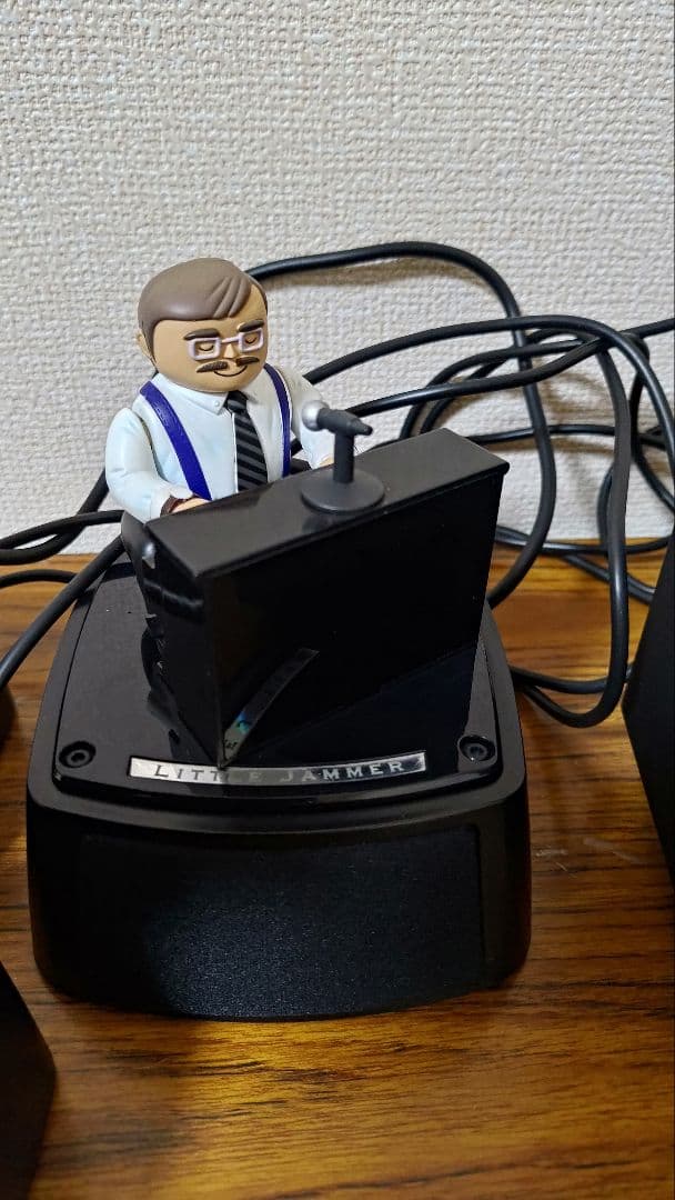 リトルジャマー　LITTLE JAMMER Meets