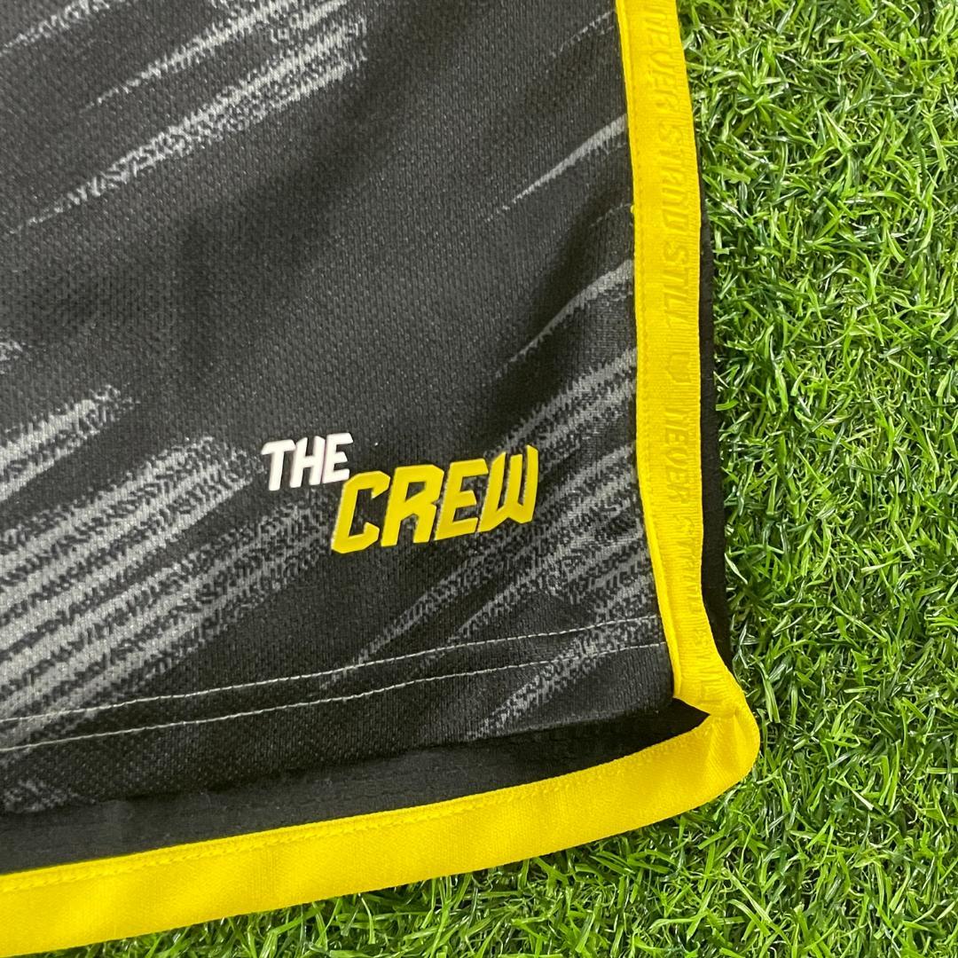 コロンバス クルー オーセンティック 正規品 ユニフォーム 2XL MLS