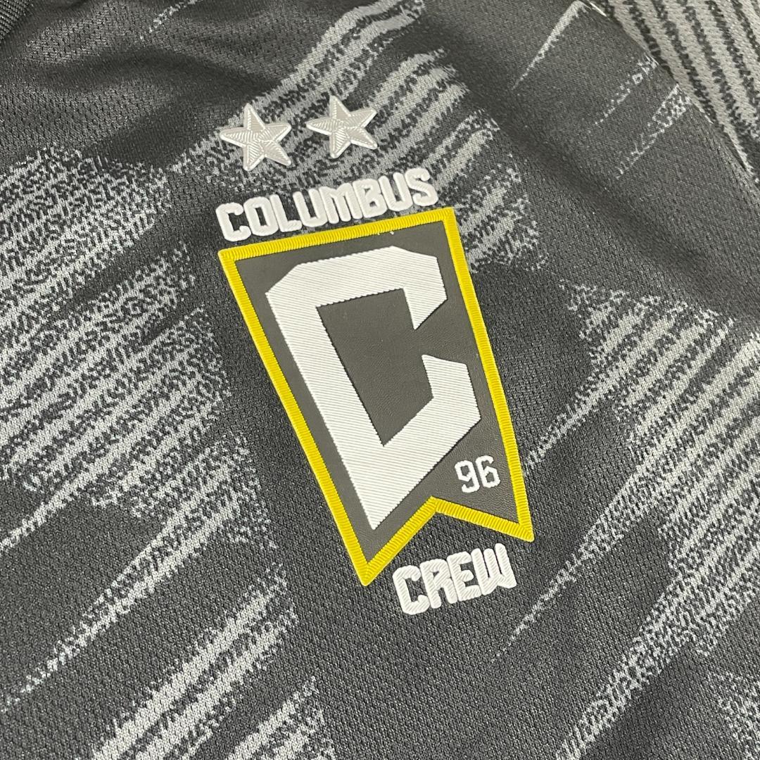 コロンバス クルー オーセンティック 正規品 ユニフォーム 2XL MLS