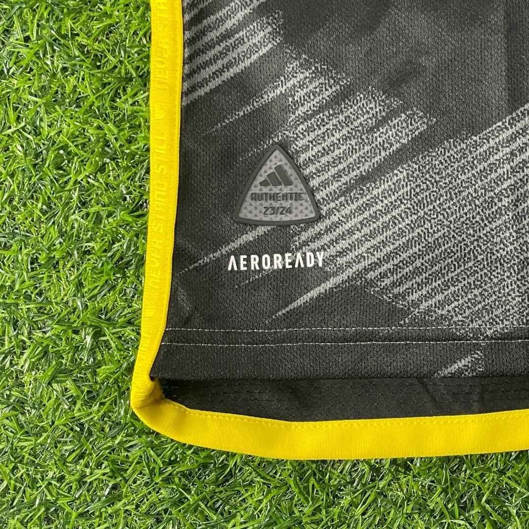 コロンバス クルー オーセンティック 正規品 ユニフォーム 2XL MLS