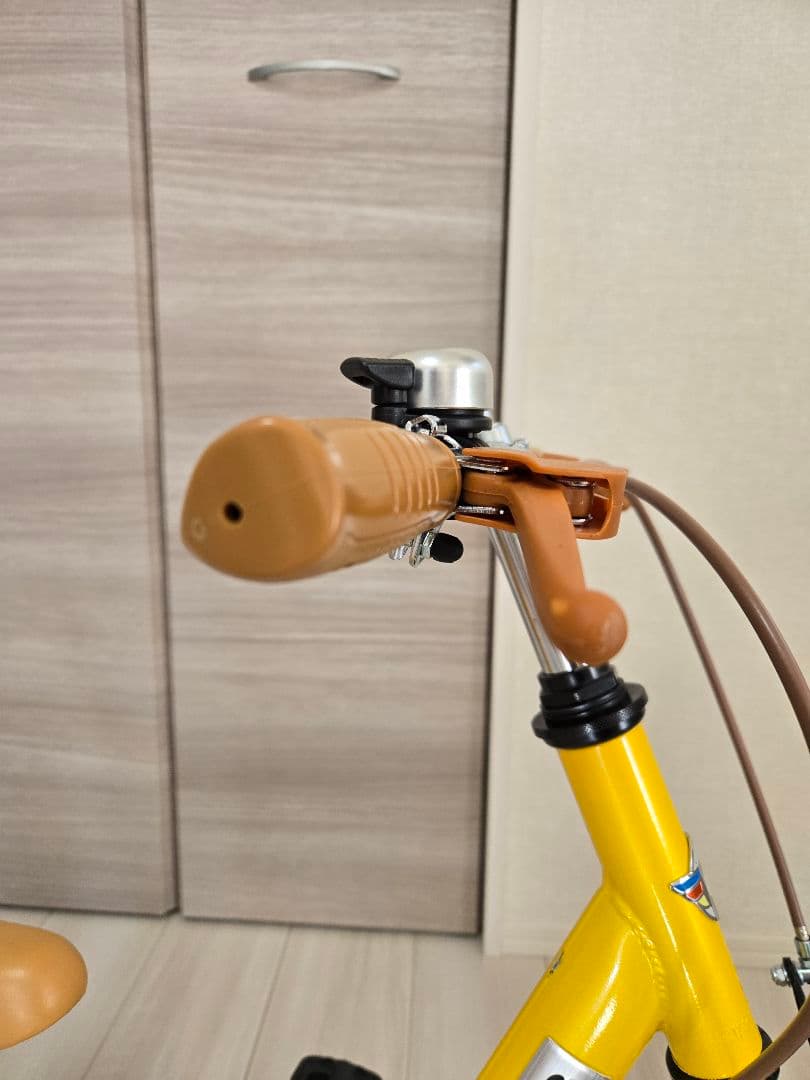 【美品】People 14インチ ケッターサイクル